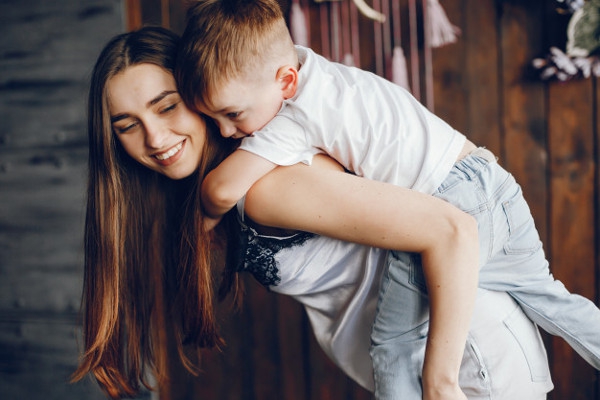 Mom’s Story: Ini Cara Menjadi Single Parent Tangguh