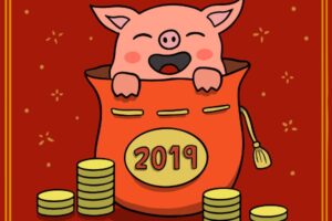 7 Shio Paling Beruntung di Tahun Babi 2019