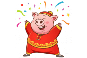 Karakter Shio yang Tidak Cocok dengan Shio Babi