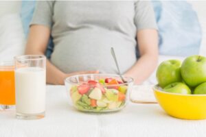 Bolehkah Ibu Hamil Mengonsumsi Minuman Probiotik?