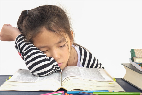 12 Mitos Seputar Disleksia pada Anak