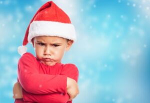 3 Tahapan Tantrum pada Anak yang Perlu Moms Ketahui