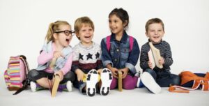 Tahapan Perkembangan Bicara Anak 1 Sampai 5 Tahun