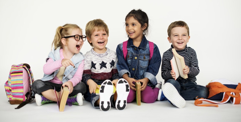 Tahapan Perkembangan Bicara Anak 1 Sampai 5 Tahun