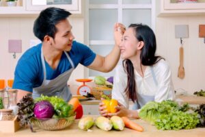 8 Makanan Penyubur Kandungan agar Lebih Mudah Hamil