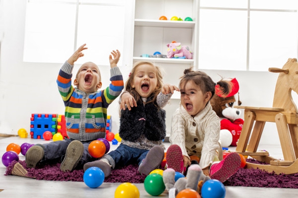 Tips Menyiapkan Mental dan Fisik Anak untuk Sekolah