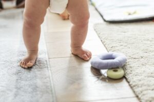 Ini 6 Tanda Bayi Anda Sedang Tumbuh, Moms