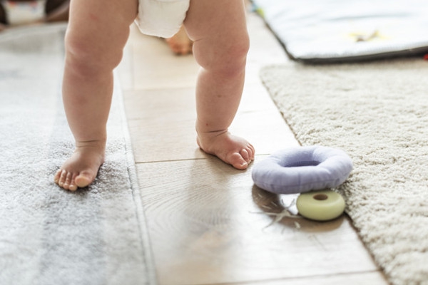 Ini 6 Tanda Bayi Anda Sedang Tumbuh, Moms
