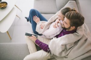 10 Rekomendasi Film Romantis untuk Hari Valentine