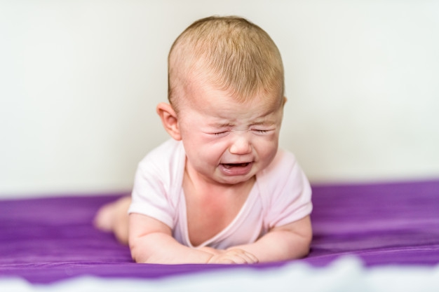 Waspada Alergi pada Anak dengan Deteksi Sejak Dini