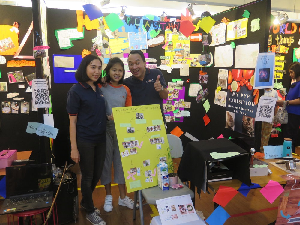 Sekolah Cikal Dorong Anak Berkontribusi untuk Sesama