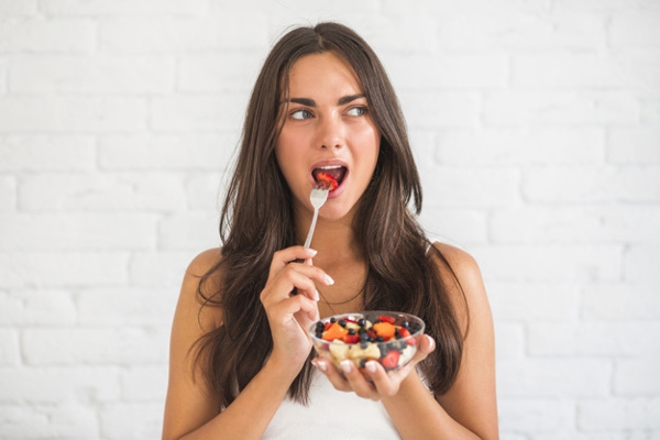 Tetap Sehat dengan Makan Enak, Ini Caranya, Moms