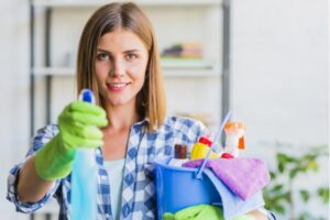 5 Bahan Kimia Sehari-hari yang Aman untuk Ibu Hamil