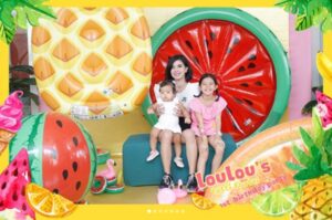 Tips Pesta Ulang Tahun ala Anak Selebriti