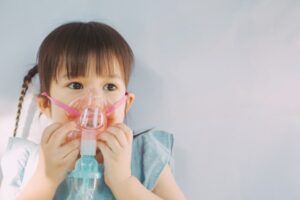 11 Fakta TBC atau Tuberkulosis pada Anak