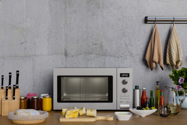 10 Makanan yang Tidak Boleh Dipanaskan di Microwave
