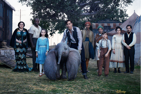 Rekomendasi Film Anak yang Sedang Tayang di Bioskop