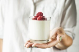 Ibu Hamil Boleh Makan Yoghurt, Asalkan…