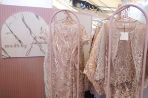 Belanja Produk Lokal Penuh Promo di Market & Museum