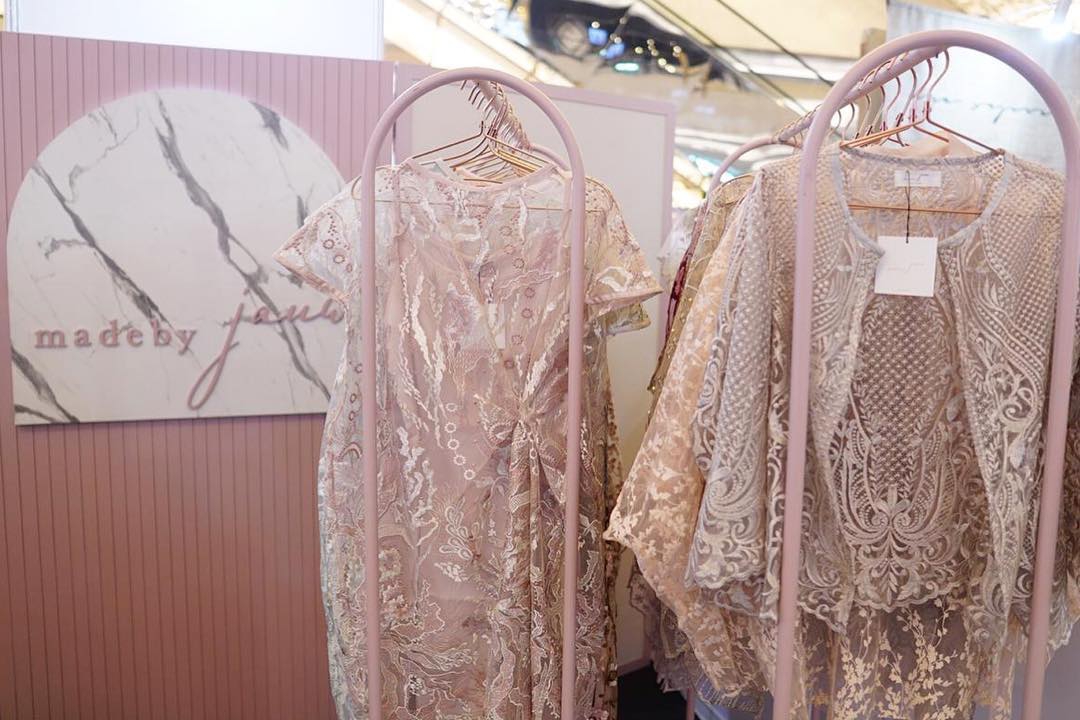 Belanja Produk Lokal Penuh Promo di Market &#038; Museum