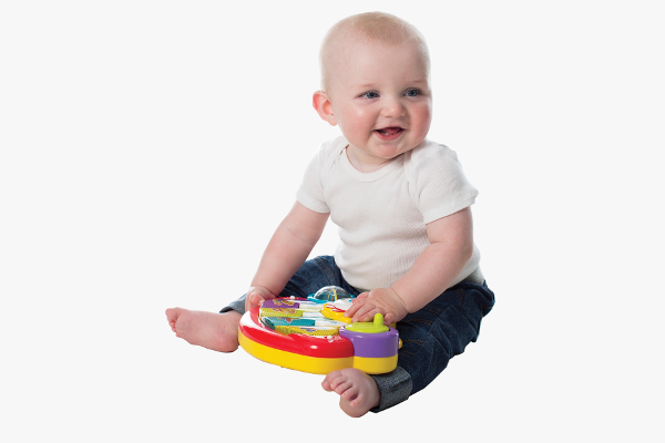 Pengaruh Musik terhadap Tumbuh Kembang Bayi