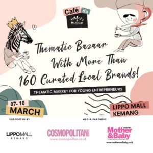 ‘Cafe Du’ Market Museum