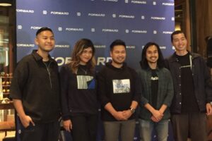 Yuk, Melangkah Maju untuk Indonesia yang Lebih Baik!