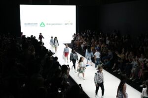Mode Terkini di Plaza Indonesia Kids Fashion Week 2019