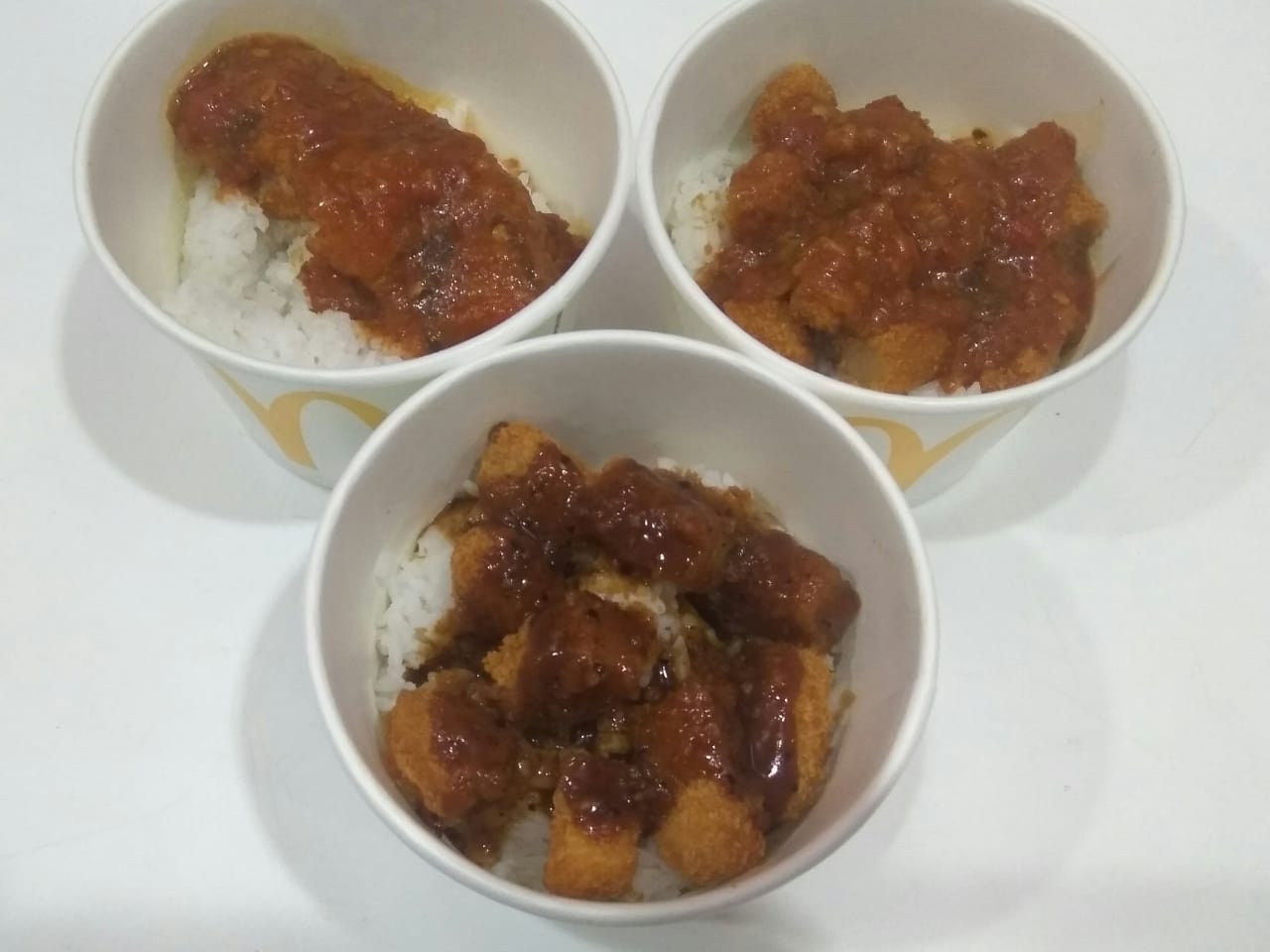 Yuk, Ajak Keluarga Menyantap Rice Bowl Mewah Nan Murah