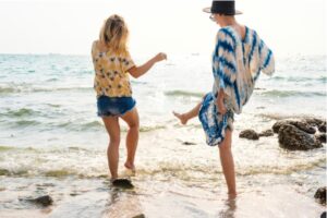 8 Destinasi Terbaik untuk Berlibur Bersama Ibu Tercinta