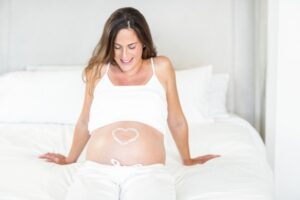 Masalah Kulit saat Hamil? Ini Jawaban Dokter