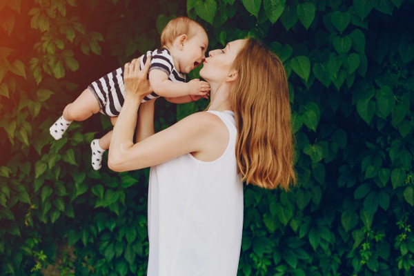 7 Mitos dan Fakta tentang Bonding Ibu dan Anak