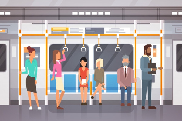 5 Survival Tips untuk Commuter Moms