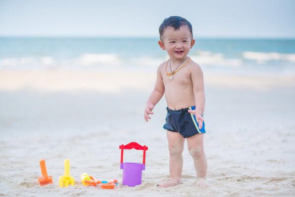 Ini yang Bisa Dilakukan Bayi saat Usianya 1 Tahun (2)