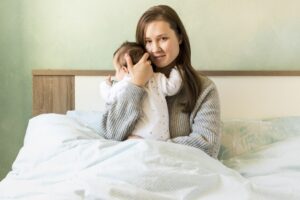 Ini Tahapan-Tahapan yang Dilalui saat Masa Nifas