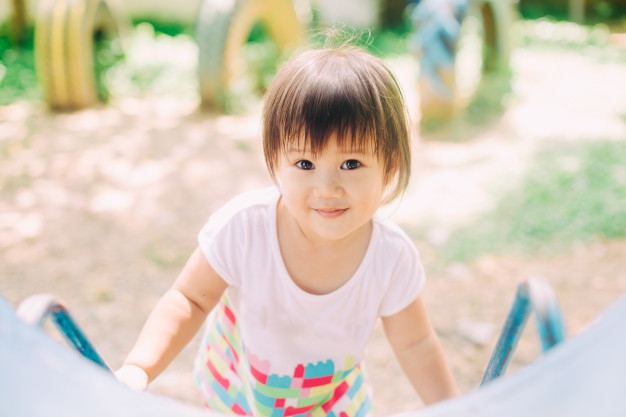 Ini yang Bisa Dilakukan Bayi saat Usianya 1 Tahun (1)