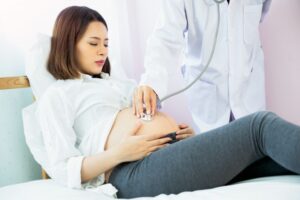 Bahaya Diabetes Gestasional pada Masa Kehamilan