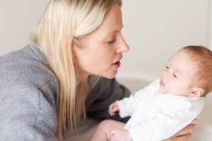 Tips Memberikan Susu untuk Bayi Prematur