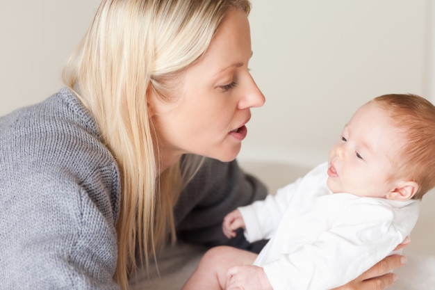 Tips Memberikan Susu untuk Bayi Prematur