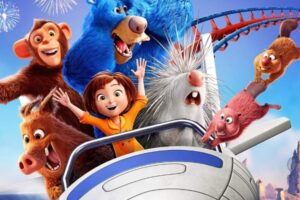 Imajinasi Tanpa Batas di Taman Bermain Khayalan