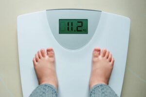 Panduan Kenaikan Berat Badan Ideal Bayi