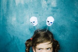 5 Langkah Mengurangi Perilaku Agresif pada Anak