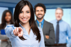 4 Tips agar Sukses Bekerja dalam Tim