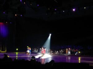 Disney On Ice: Pertunjukan Edukatif Nan Sarat Moral