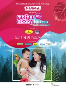 Mother &#038; Baby Fair 2019