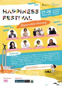 Happiness Festival