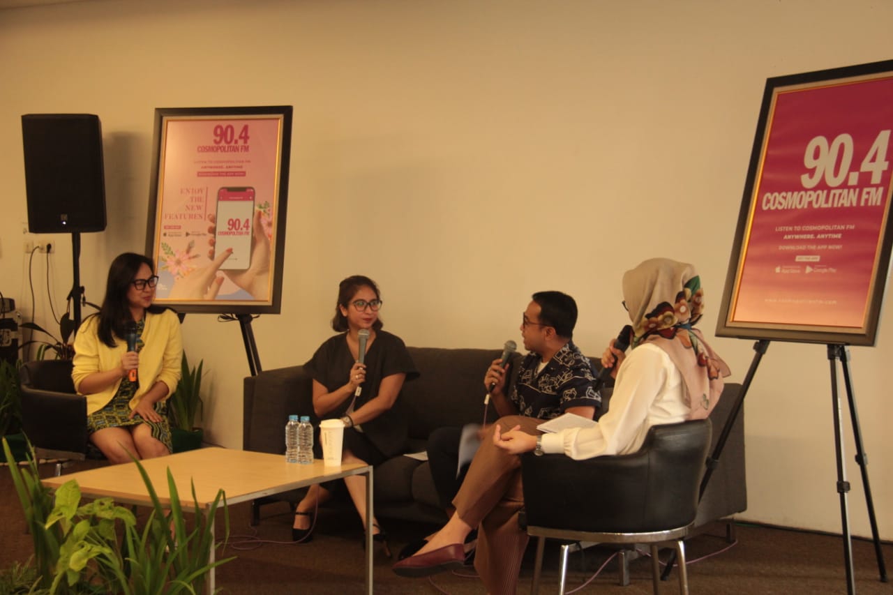 Stimulasi Tepat untuk Otak Si Kecil