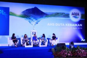 Mompreneur, Saatnya Moms Berbagi Kebaikan