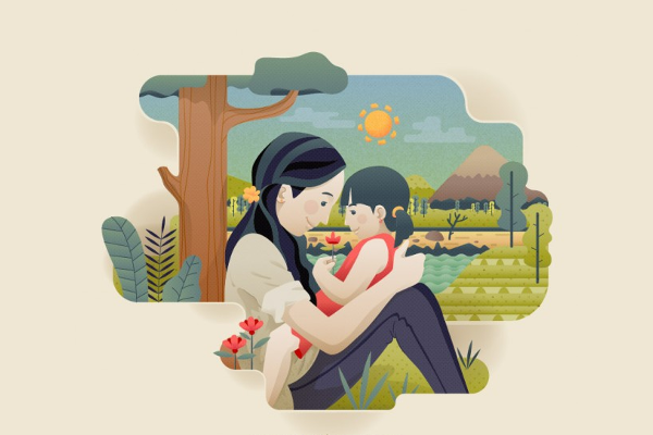 11 Peran Orang Tua dalam Mendidik Anak di Era Digital