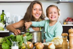 Cara-Cara Mengenali Bakat Anak Sejak Dini